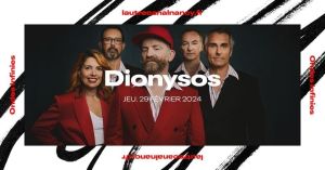 Dionysos 